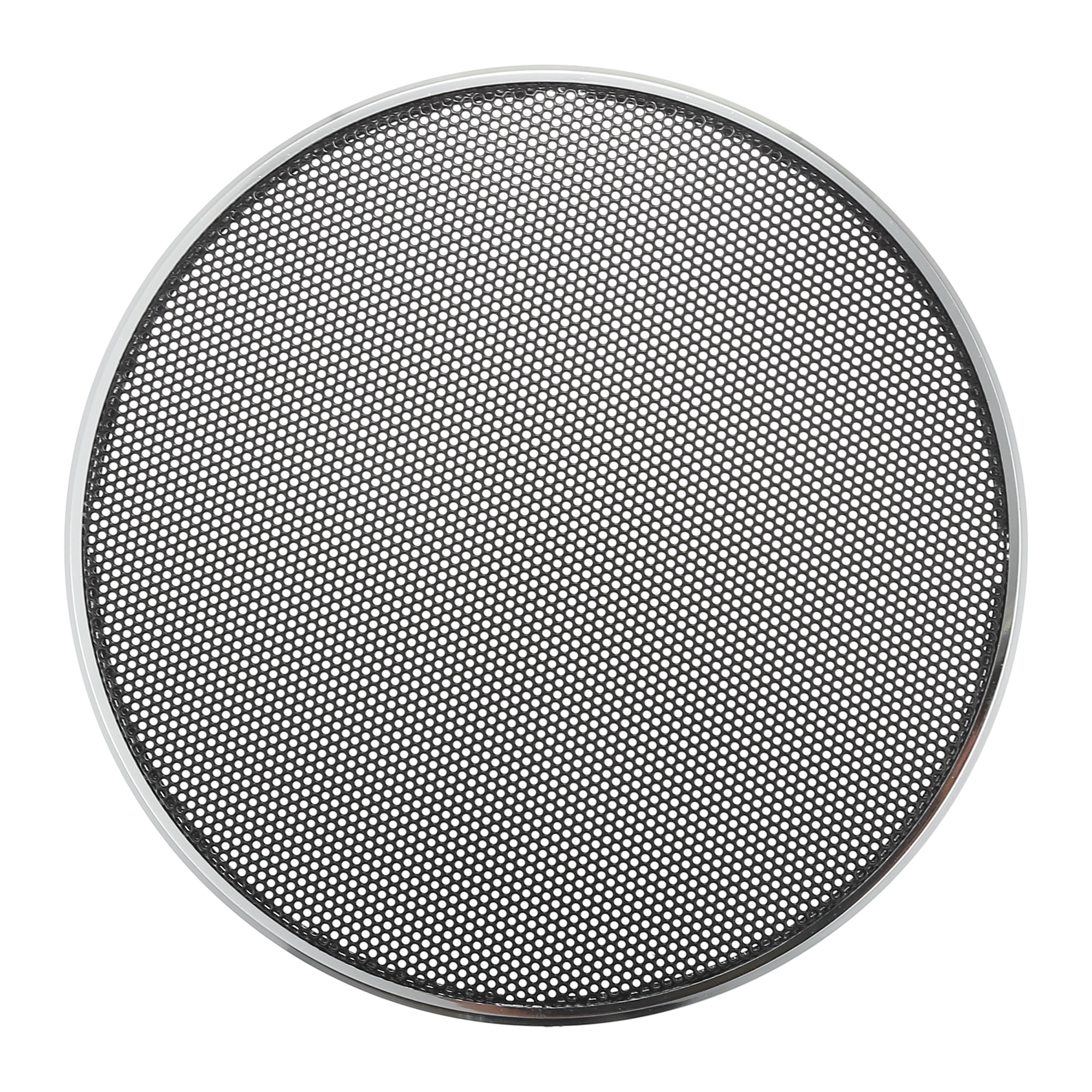 Unique Bargains Universal 5 Inch Car Speaker Grills Cover Mesh Protector Case