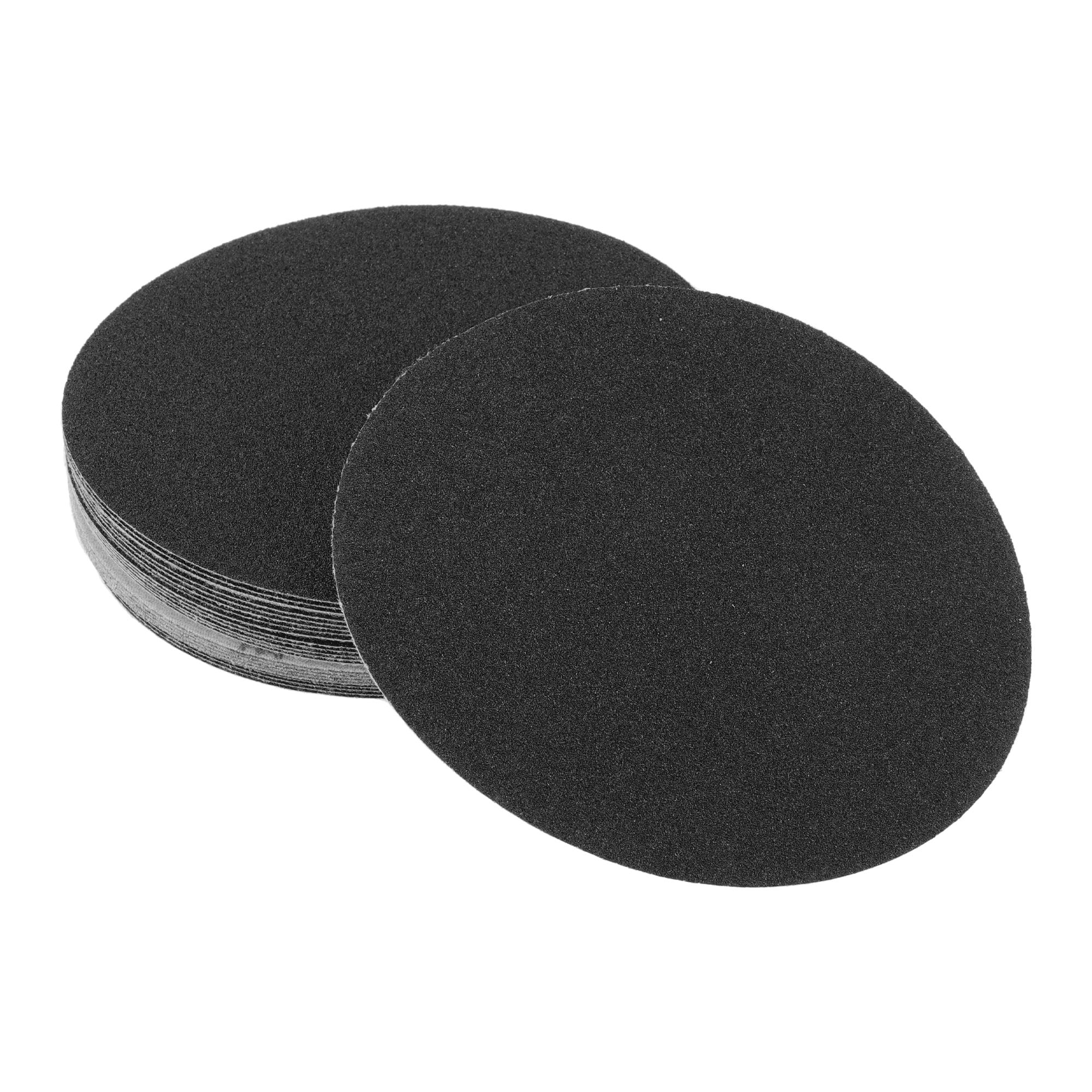 Unique Bargains Universal 6 Inch Sanding Discs Hook and Loop Sanding ...