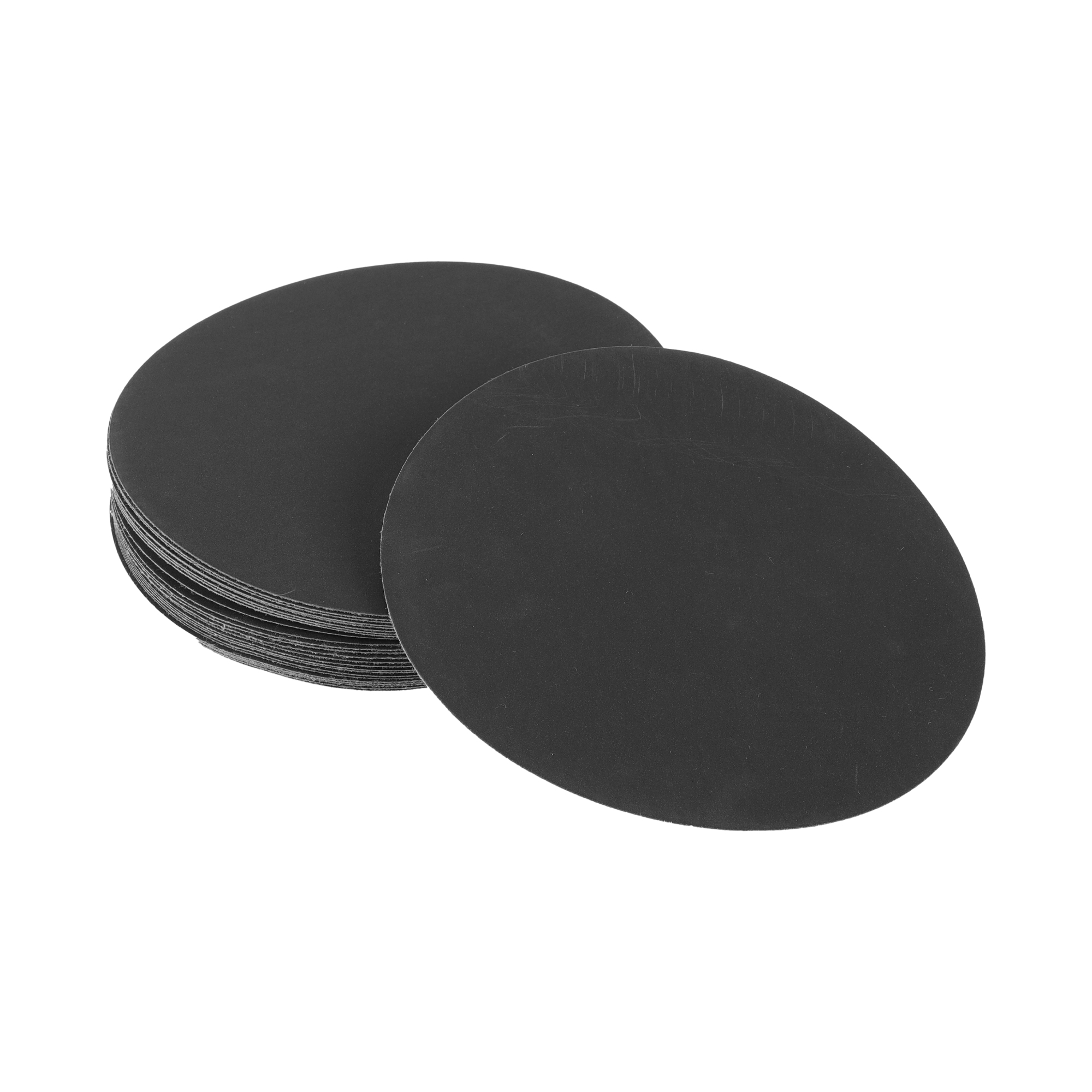 Unique Bargains Universal 6 Inch Sanding Discs Hook and Loop Sanding ...
