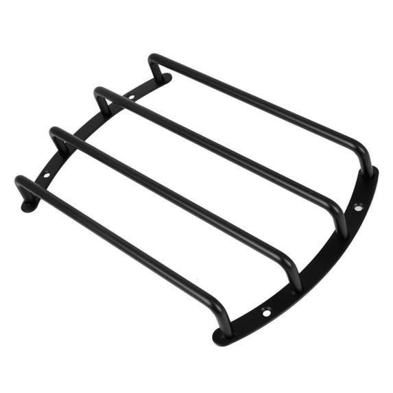 Unique Bargains Universal 8 Inch Car Bar Grille Subwoofer Speaker Grill Cover Guard