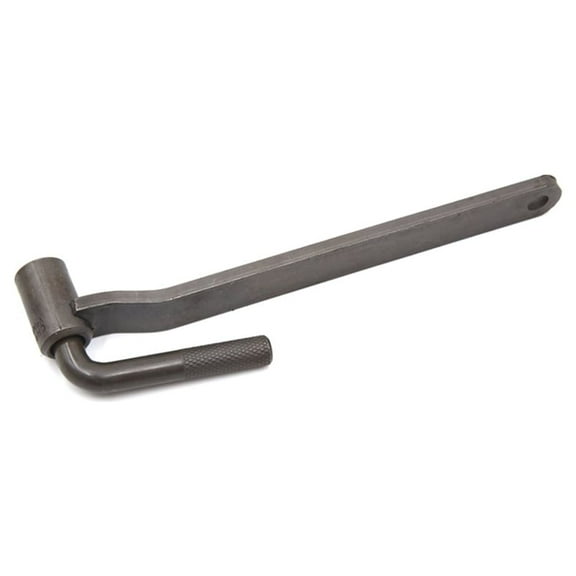 Unique Bargains Universal 9mm Hexagonal Air Valve Adjust Wrench Quick Repair Tool for Motorcycle