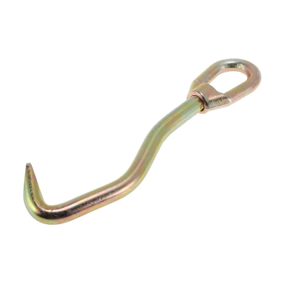 Unique Bargains Universal Auto Body Repair Pull Clamp 3Ton Self-Tightening Frame Pull Clamp Grip Dent Puller Repair Tool for Frame Straightening