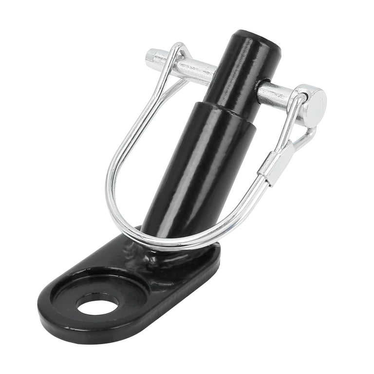 Unique Bargains Universal Bicycle Trailer Coupler Attachment Bike - Main Image