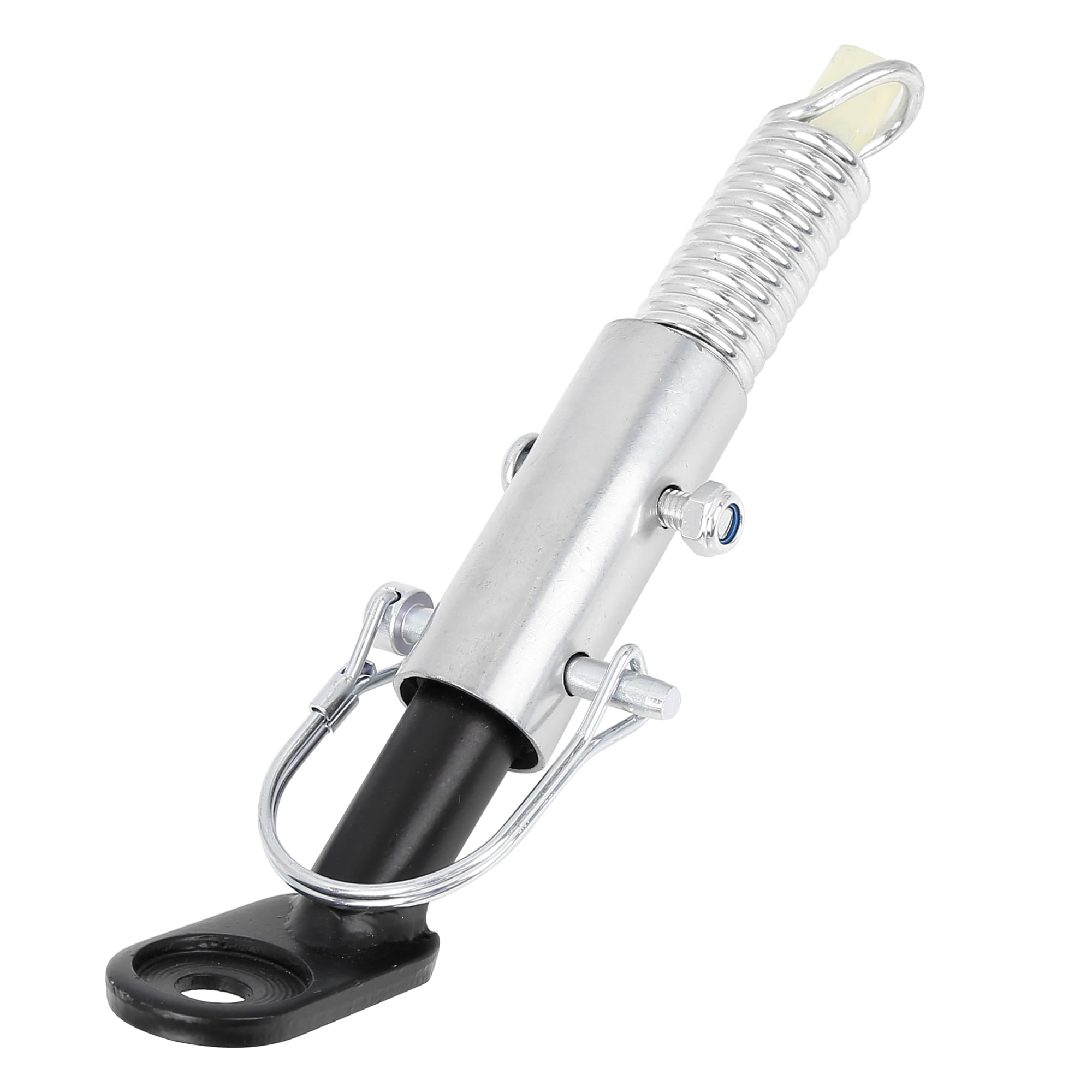 Unique Bargains Universal Bike Trailer Hitch Connector Bicycle Trailer Hitch Adapter Attachment