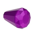 thumbnail image 1 of Unique Bargains Universal Car Gear Shift Knob Stick Shifter Handle Car Interior Shift Knob Purple, 1 of 6