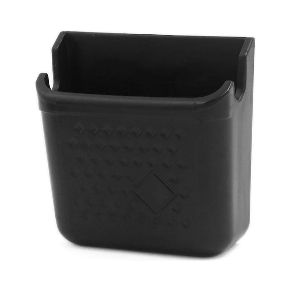 Unique Bargains Universal Car Storage Pouch Bag Phone Charge Box Holder ...