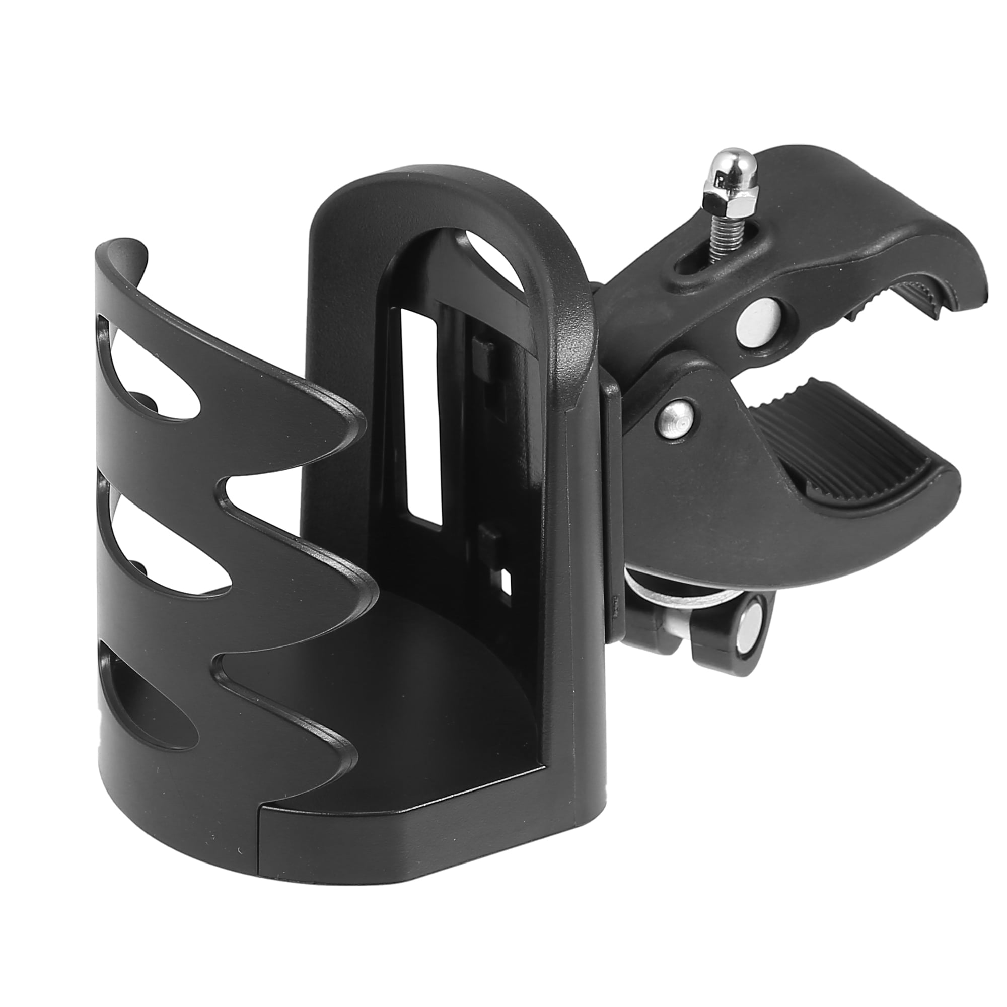Unique Bargains Universal Cup Holder for Bicycle Motorcycle Boat Golf Cart ATV
