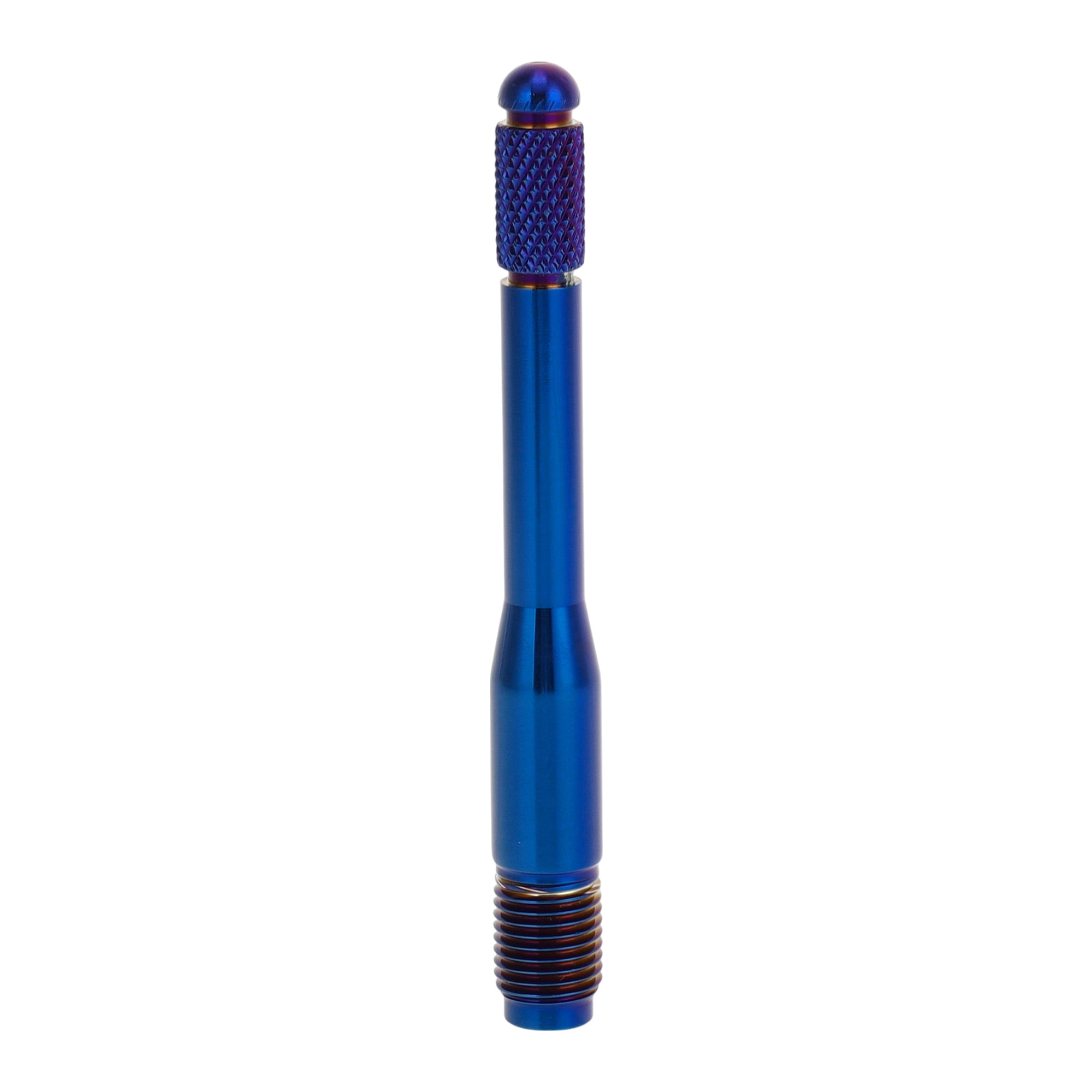 Unique Bargains Universal M14x1.5 Wheel Alignment Pin Tire Change Guide Tool Stainles