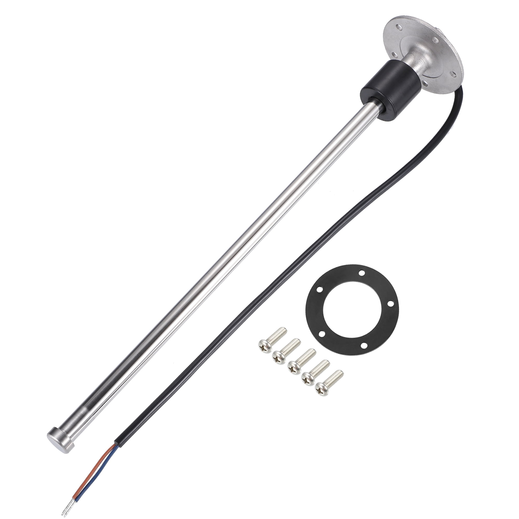 100TECH Marine Fuel Sending Unit Boat Fuel Tank Sending Unit Fuel Gas Sender Fuel Level Sending Unit 7.5