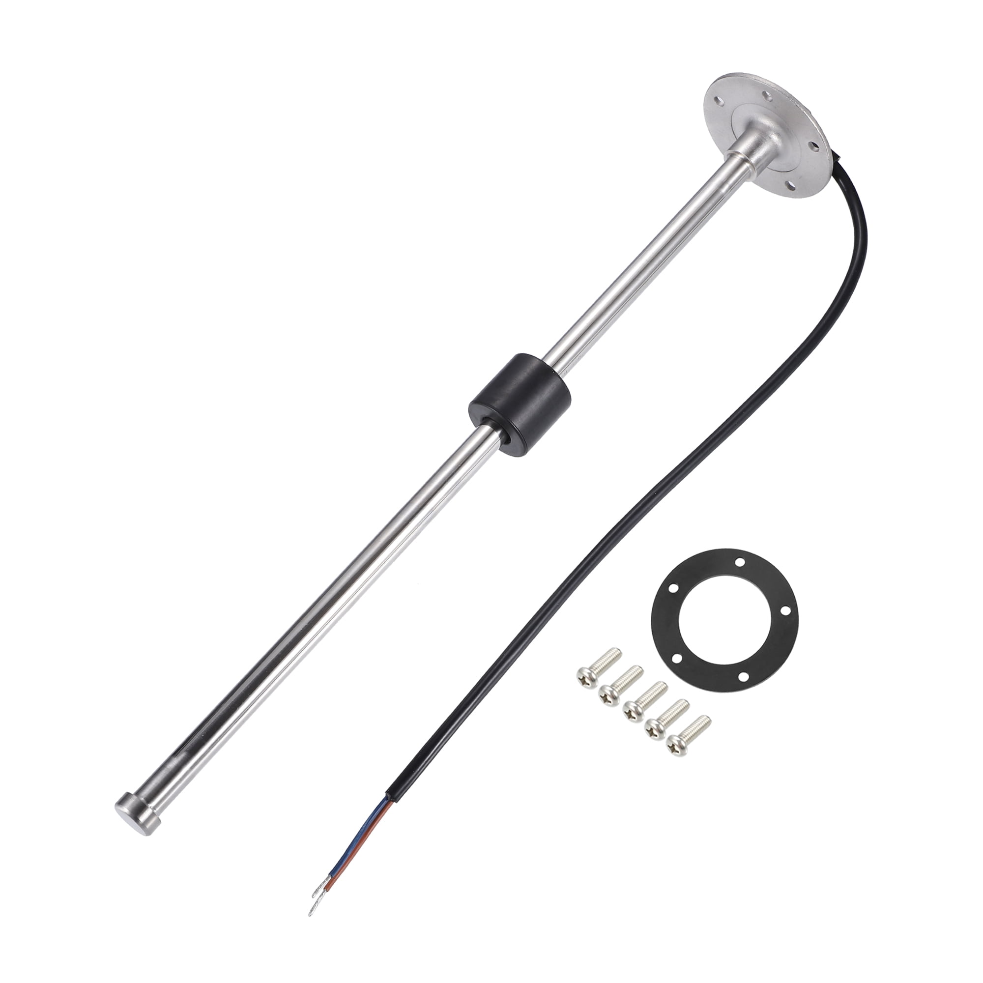 Unique Bargains Universal Marine Fuel Sending Unit Float Fuel Gauge