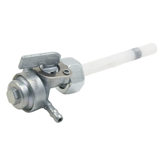 Unique Bargains Universal Motorbike Motorcycle Fuel Switch Petrol Gas Tank Tap Petcock Valve 13mm