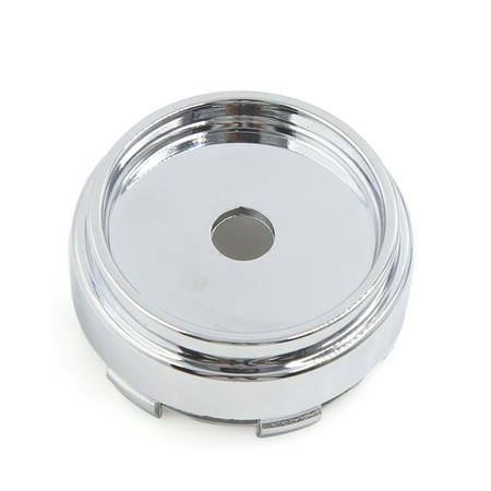 Unique Bargains Universal Racing Car Wheel Center Hub Caps Covers 66mm Dia 6 Lug