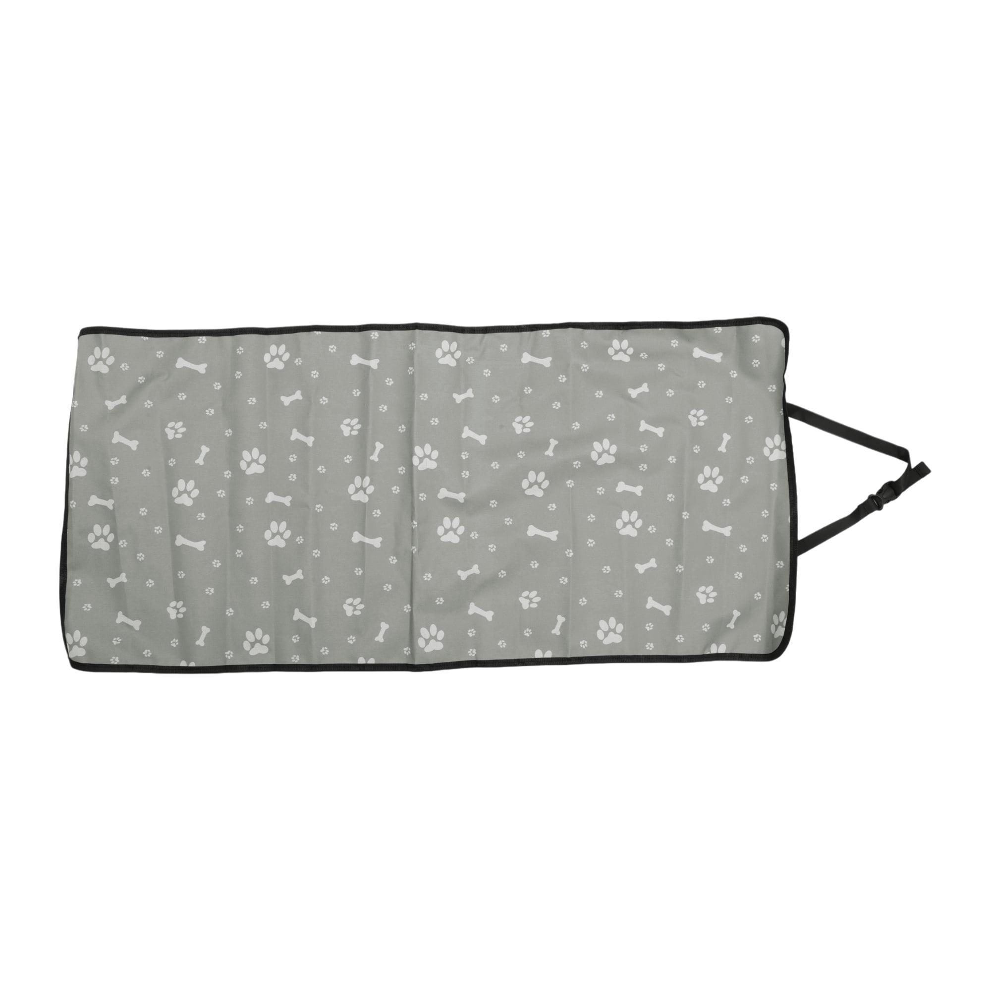 Unique Bargains Universal Waterproof Car Seat Cover Gray