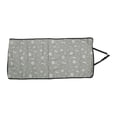 thumbnail image 1 of Unique Bargains Universal Waterproof Car Seat Cover Gray, 1 of 6