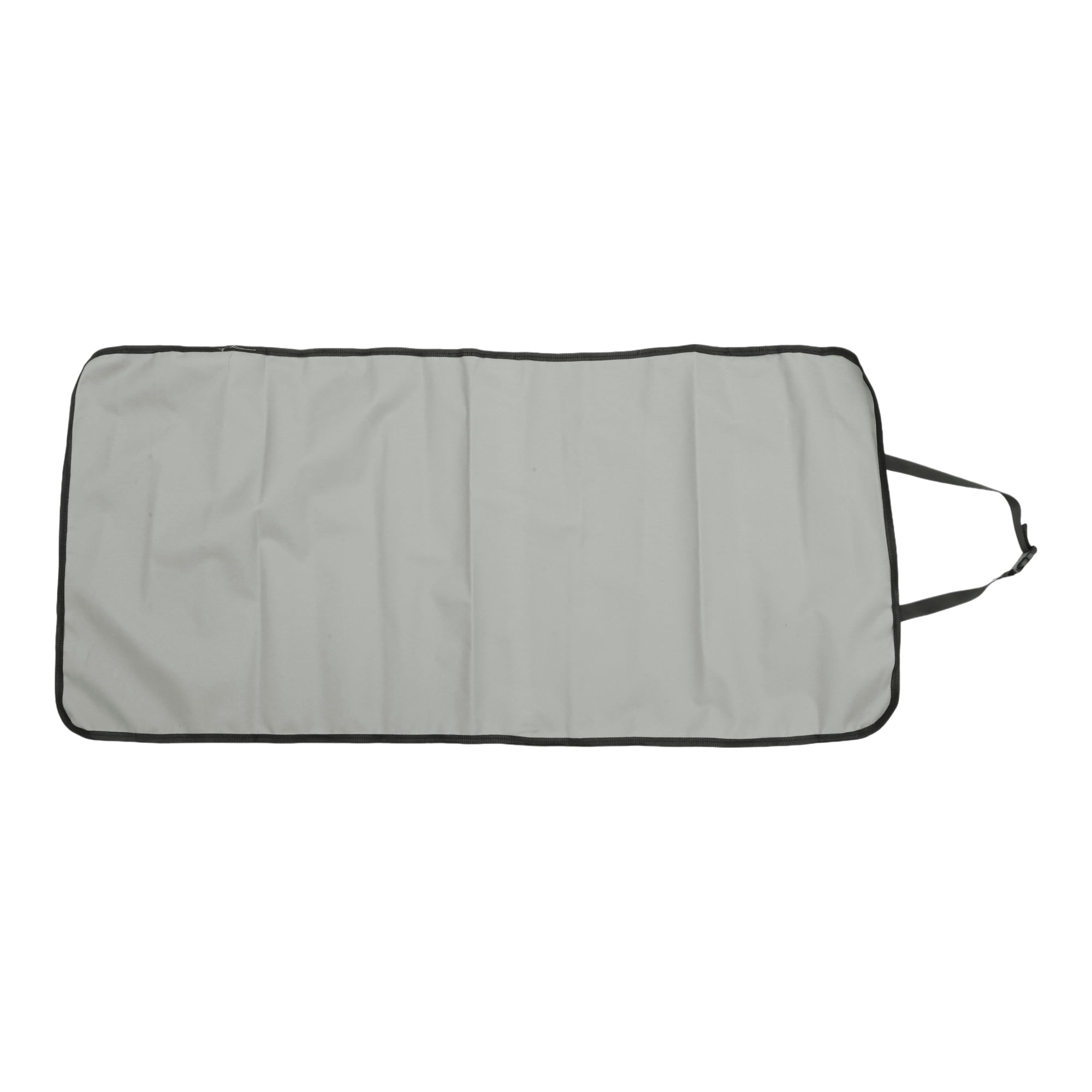 Unique Bargains Universal Waterproof Removable Car Seat Cover Gray