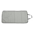 thumbnail image 1 of Unique Bargains Universal Waterproof Removable Car Seat Cover Gray, 1 of 6
