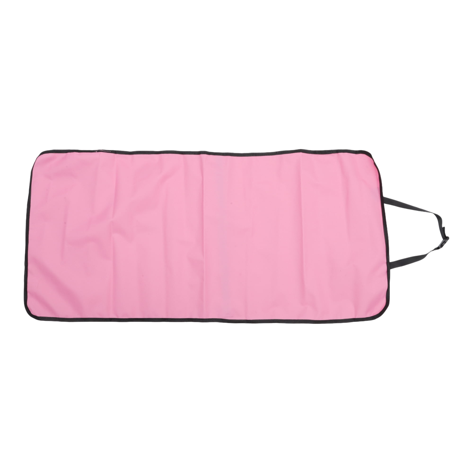 Unique Bargains Universal Waterproof Removable Car Seat Cover Pink