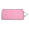 thumbnail image 1 of Unique Bargains Universal Waterproof Removable Car Seat Cover Pink, 1 of 6