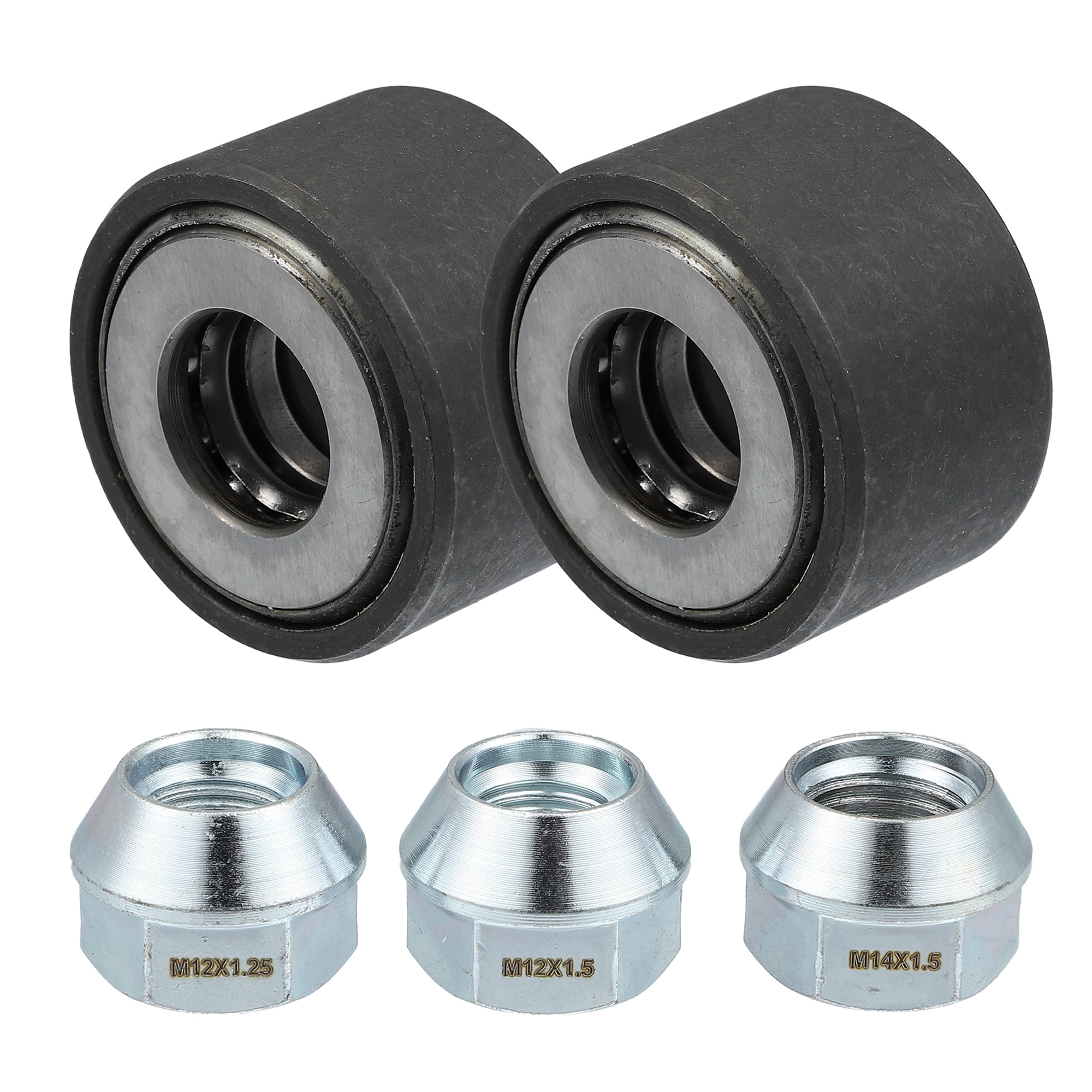 Unique Bargains Wheel Stud Installer Tool with 3/4" Hex Wheel Lug Nuts