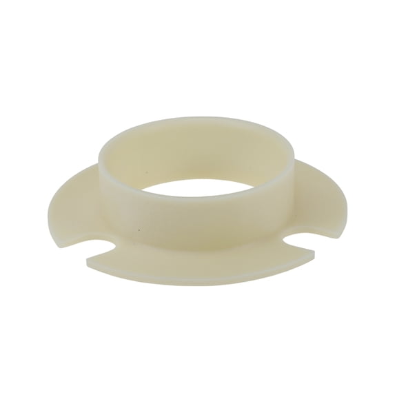 Unique Bargains Upper Coil Spring Insulators No.98133350900 for Porsche Boxster(981)2014 Car Coil Spring Booster Coil Spring Isolator Suspension Plastic 1 Pc