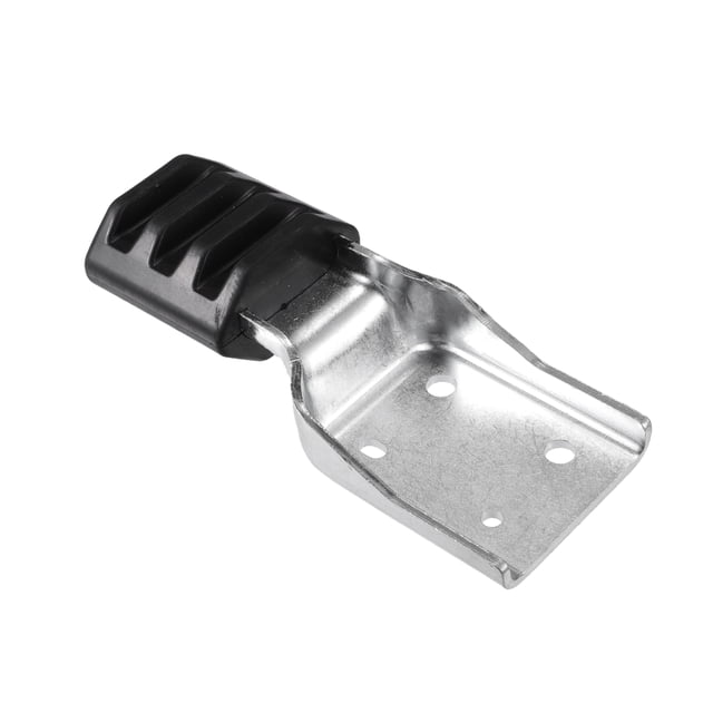 Upper Engine Hood Guide Bracket For 2008-2014 Peterbilt 384/388 & 2008-2019 Peterbilt 389 - Pair Left & Right