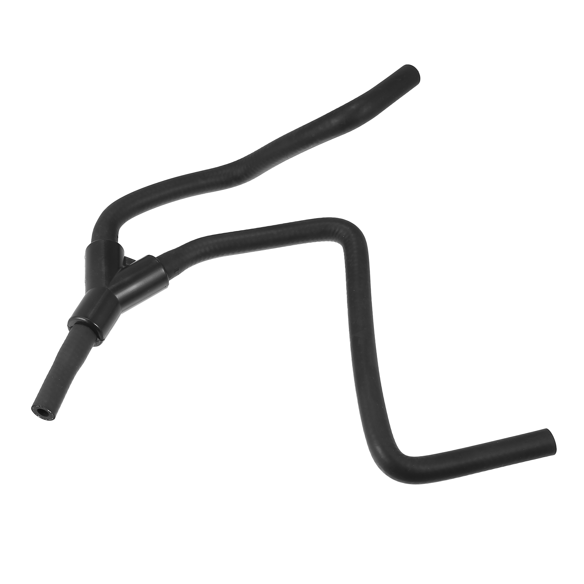 Unique Bargains Upper Radiator Surge Tank Inlet Hose for Cadillac for Chevrolet Camaro