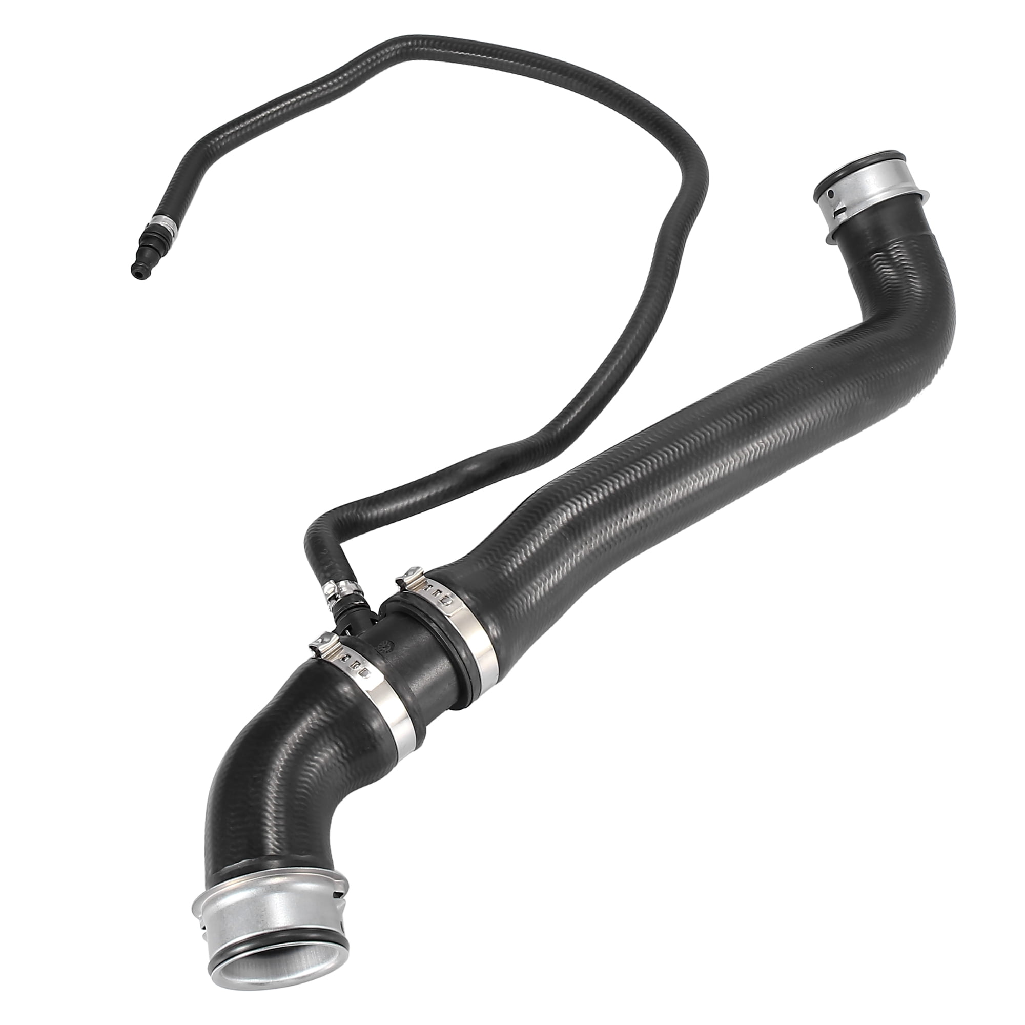 Unique Bargains Upper  Water Pump Cooling Pipe for Mercedes-Benz E350 2010-2011