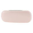 thumbnail image 1 of Unique Bargains Upscale Eyeglasses Case Lightweight Eyeglasses Storage 6.38"x2.44"x1.46" Pink, 1 of 5