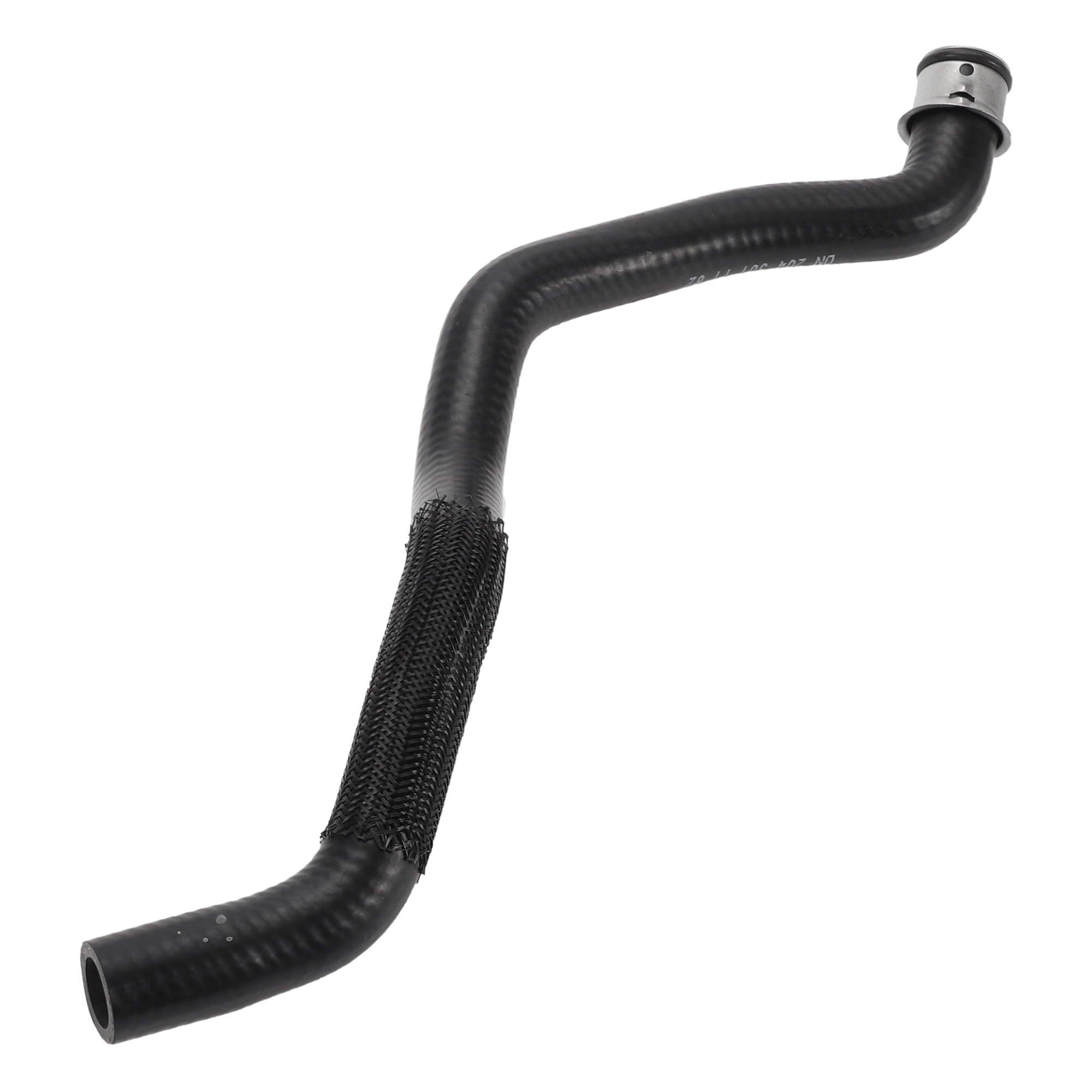 Unique Bargains Useful  Expansion Tank Radiator Hose for Mercedes C230 C250 C300 E350