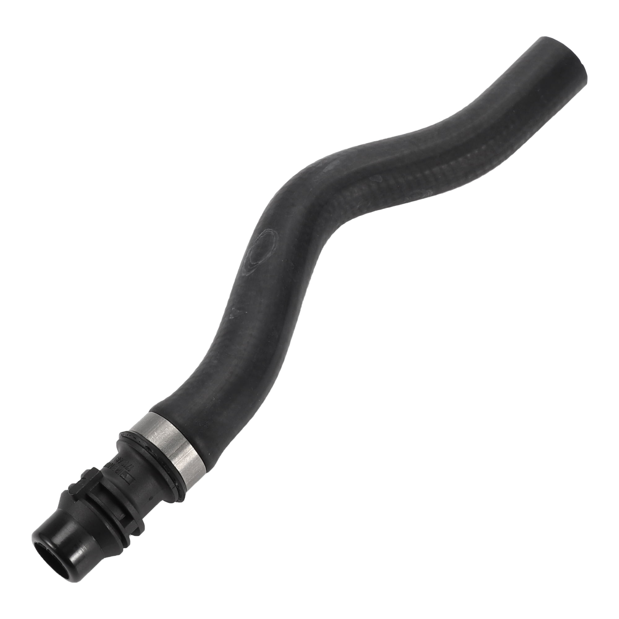 Unique Bargains Useful HVAC Heater Hose for BMW X6 2008-2019 Engine Inlet Coolant Hose