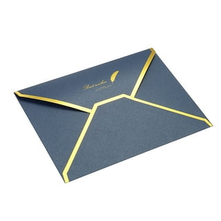 SSBM Clear Packing List Envelopes 9.5 x 12 Plain Face Back Side Load  24000 Pieces