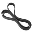 thumbnail image 1 of Unique Bargains V-Ribbed Serpentine Belt No.31110RL5A01 Car Alternator Power Water Pump Belt for Acura TSX 2009-2014, 1 of 6