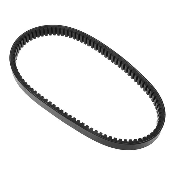 Unique Bargains V-Ribbed Serpentine Belt No.3211077 ATV Alternator Power Water Pump Belt for Polaris Magnum 325 330 425