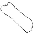 thumbnail image 1 of Unique Bargains Valve Cover Gasket No.12607401 for Buick Enclave 2009-2017 Cylinder Head Valve Seal Gasket, 1 of 6