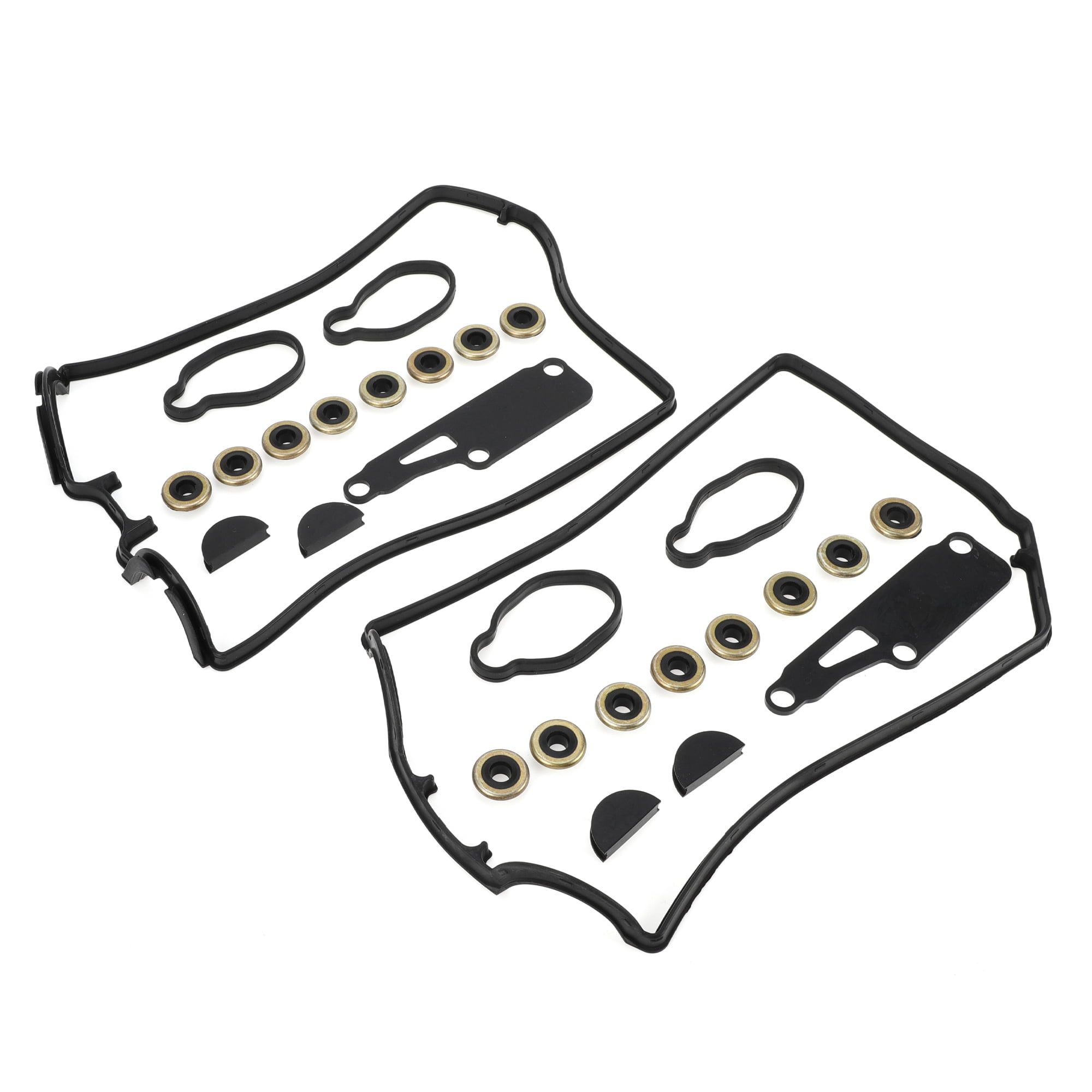 Unique Bargains Valve Cover Gasket No.13272AA094 For Subaru