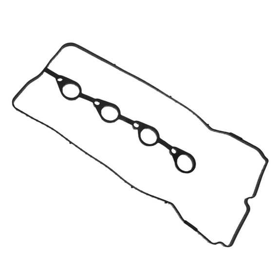 Unique Bargains Valve Cover Gasket No.224412B801 for HYUNDAI Accent i30 (GD) 1.6 for Kia Cylinder Head Valve Seal Gasket