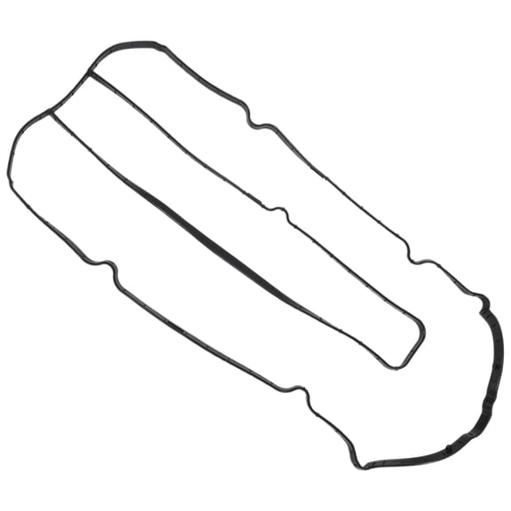 Unique Bargains Valve Cover Gasket No.4M5G6K260CA for Ford B-MAX 2012 - on Cylinder Head Valve Seal Gasket