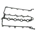 Unique Bargains Valve Cover Gasket No.LR091765 for Jaguar EPace (X540