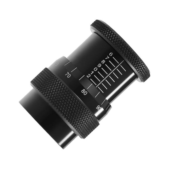 Unique Bargains Valve Spring Height Micrometer Measurer Metal Black