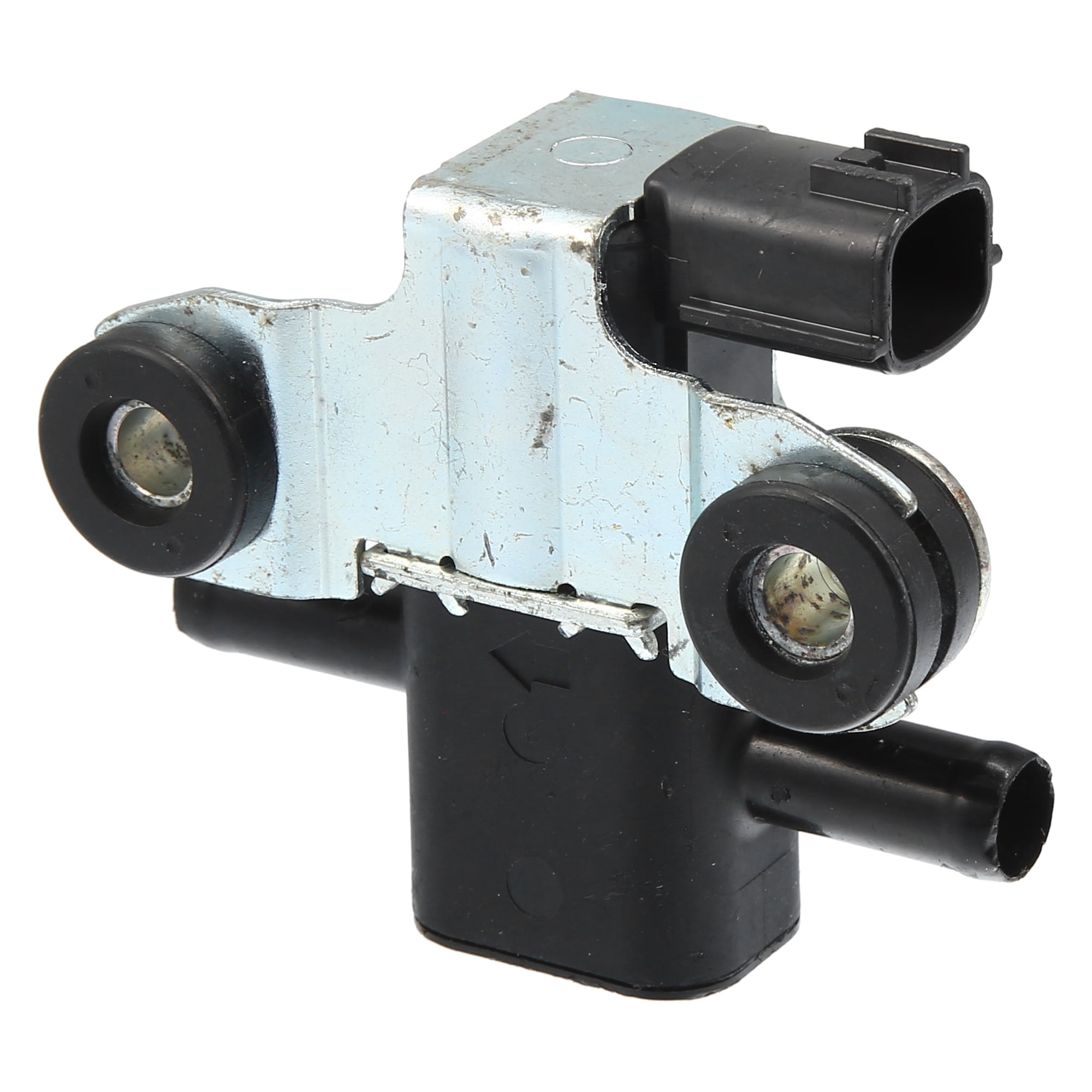 Unique Bargains Vapor Canister Solenoid Purge Intake Manifold Valve for