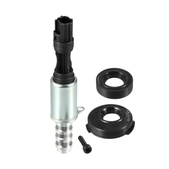 Unique Bargains Variable Valve Timing Solenoid for Ford Expedition 5.4L V8 2005-2014 Control VVT Solenoid Valve