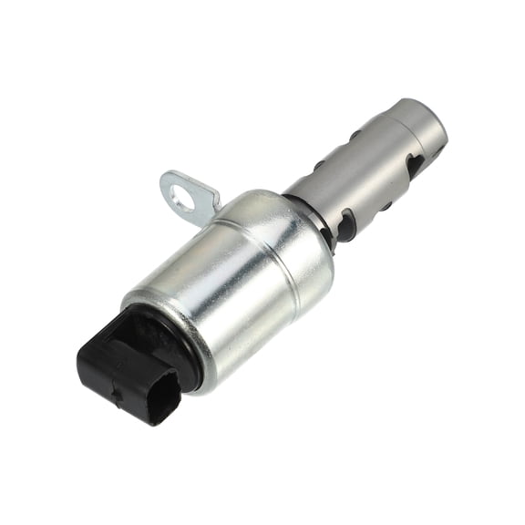 Unique Bargains Variable Valve Timing Solenoid for Mazda 3 L4 2010-2016 Engine Camshaft Oil Control Valve No.PE0114420