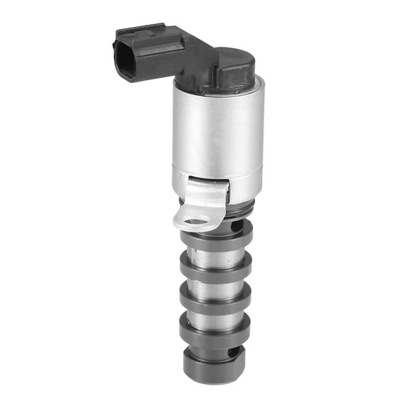 Unique Bargains Variable Valve Timing VVT Solenoid Valve No.15830-5A2-A01 Camshaft Adjuster for Honda CR-V LX 2017-2019