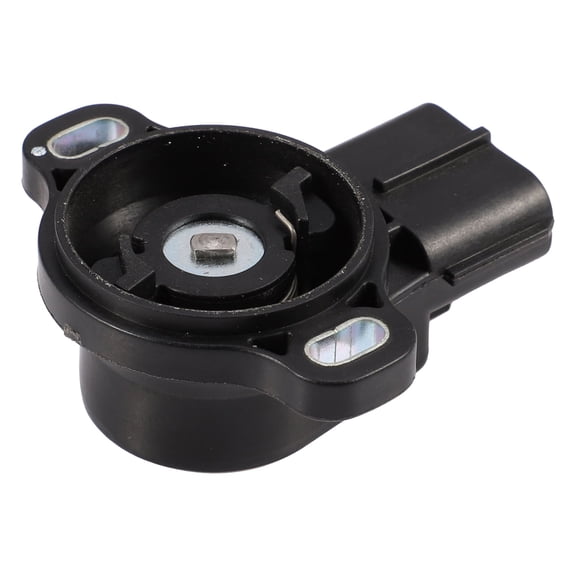 Unique Bargains Vehicle Black Car Throttle Position Sensor Replacement 89452-33010 for Toyota Celica