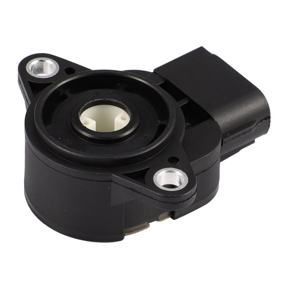 Unique Bargains Vehicle Black Car Throttle Position Sensor Replacement ZJ01-18-911 for Mazda Miata 1999-2005 Black