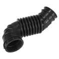 thumbnail image 1 of Unique Bargains Vehicle Engine Air Intake Hose 95489808 Rubber for Chevrolet Sonic 2012-2015, 1 of 6