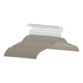 thumbnail image 1 of Unique Bargains Velvet Non-Slip Durable Space Saving Clothes Hangers 30 Packs Gray, 1 of 6