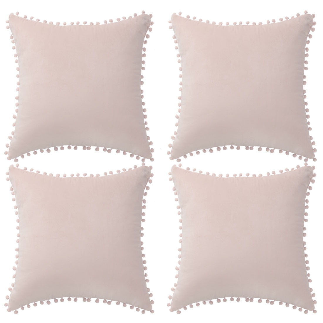 Pale pink cushions and throws online