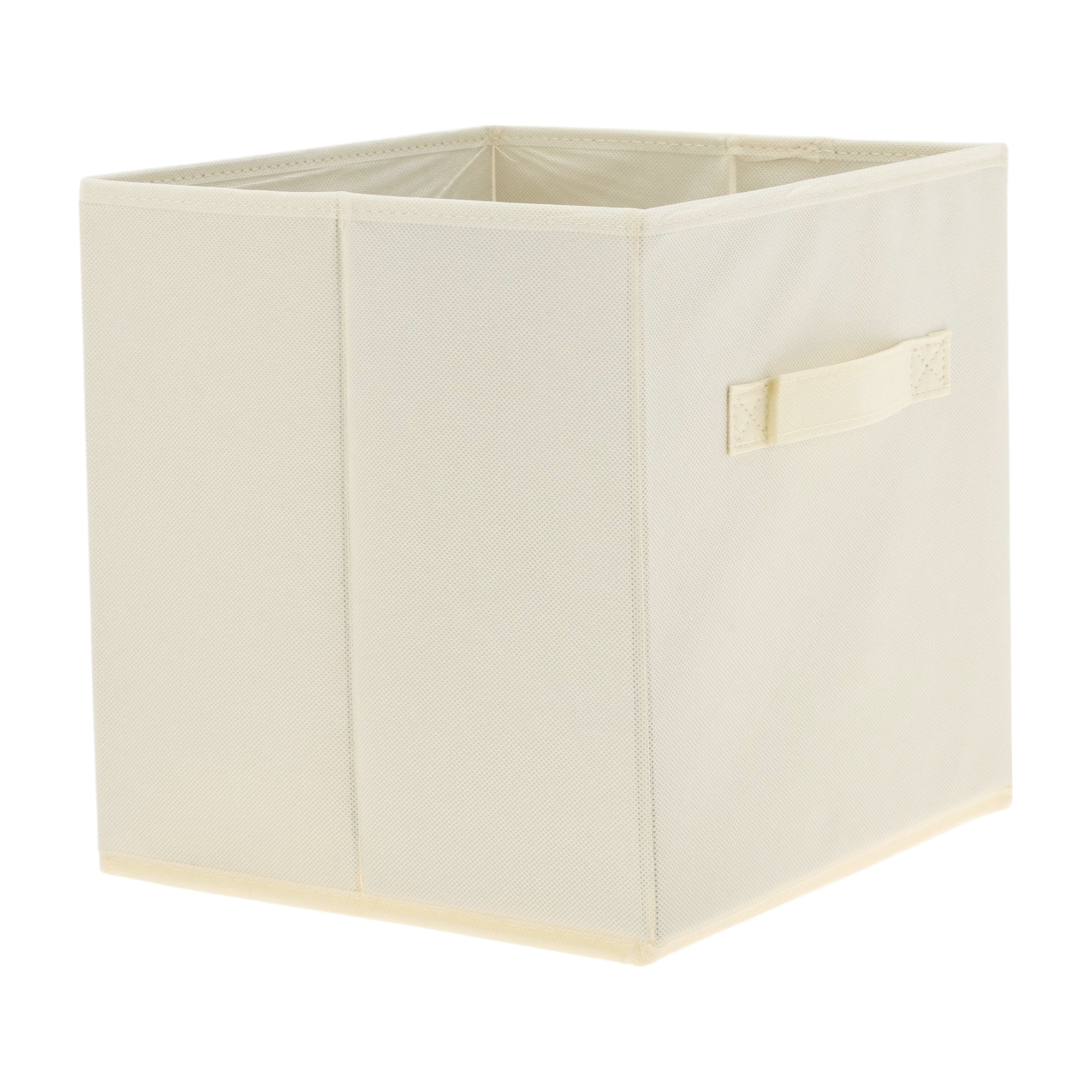 Unique Bargains Versatile Storage Bins for Organizing Space Efficiently Beige