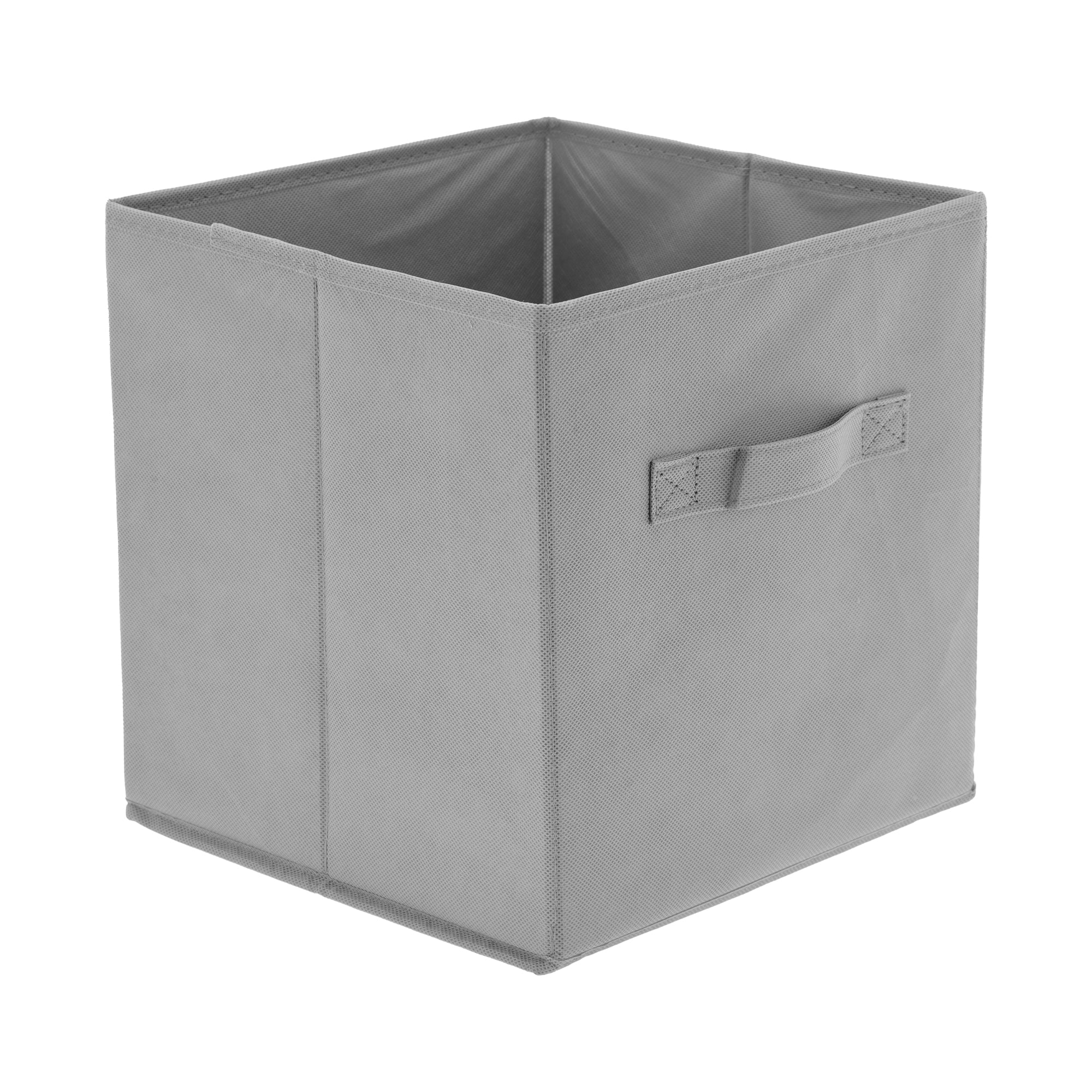 Unique Bargains Versatile Storage Bins for Organizing Space Efficiently Gray